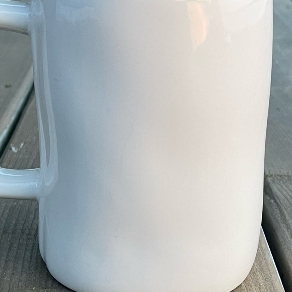 Rae Dunn Artisan Collection by Magenta Happy Mug - Picture 8 of 13